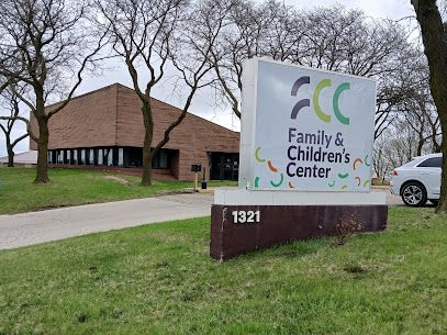 Family and Childrens Center facility photo