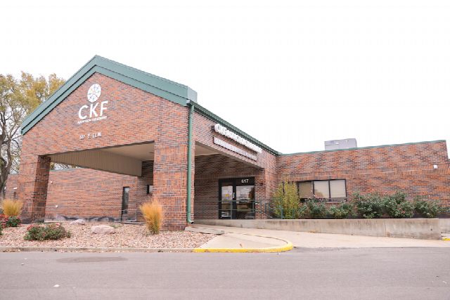 CKF Addiction Treatment Inc Salina facility photo