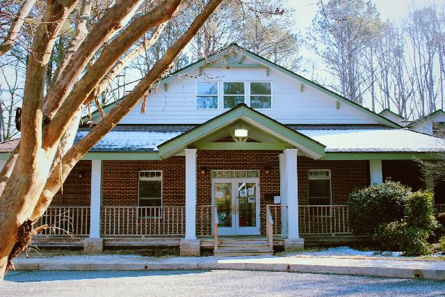Family Counseling Services of Athens facility photo