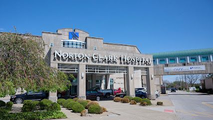 Clark Memorial Hospital facility photo