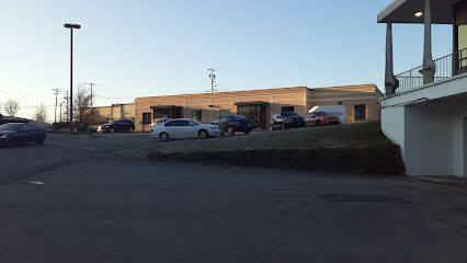 Clarksburg Comprehensive Trt Ctr facility photo