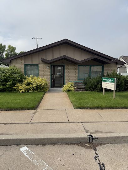 Family Matters Counseling Services LLC facility photo