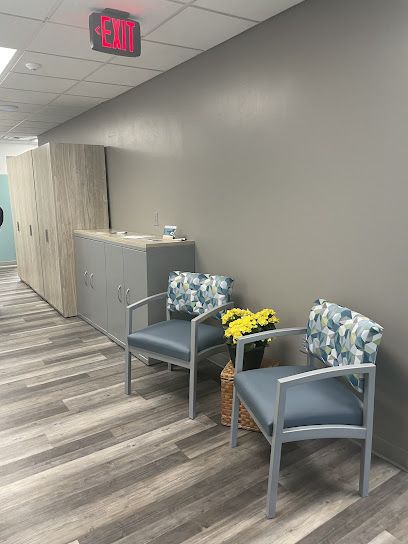 Family Resource Center facility photo