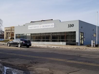 Family Service and Childrens Aid facility photo