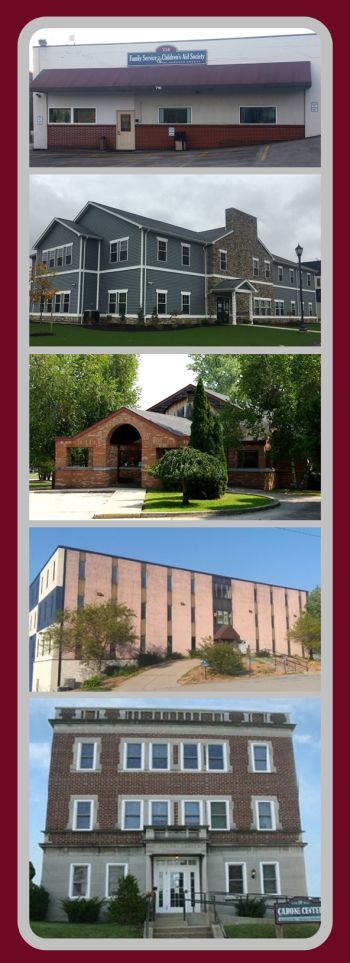 Family Servs and Child Aid Society facility photo