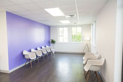 Cleanse Clinic facility photo