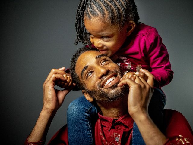 Fathers Uplift Family Group LLC facility photo