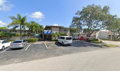 Florida House Experience facility photo