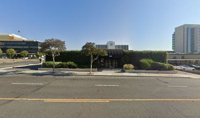 Foothill AIDS Project facility photo
