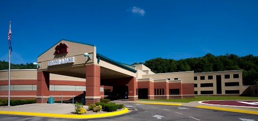 Clinic facility photo