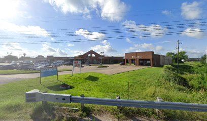 Fort Bend Regional Council on Substance Abuse Inc facility photo