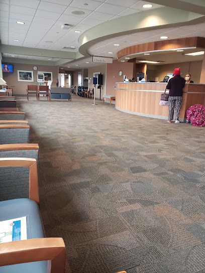 Fountain Centers Albert Lea facility photo