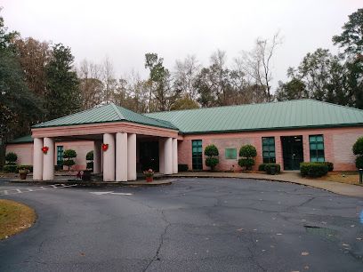 Fraser Counseling Center facility photo