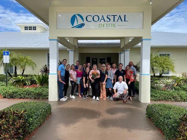 Coastal Detox Inc facility photo