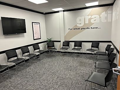 Frazier Wellness Services facility photo