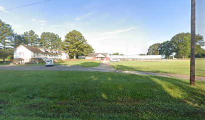 Freedom House facility photo