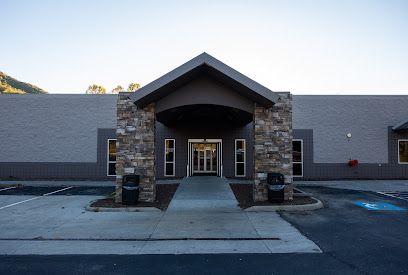 Frontier Health Inc Wise County Behavioral Health Services facility photo