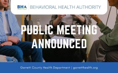 Garrett County Health Department Subst Abuse Prog/Behav Health Unit facility photo