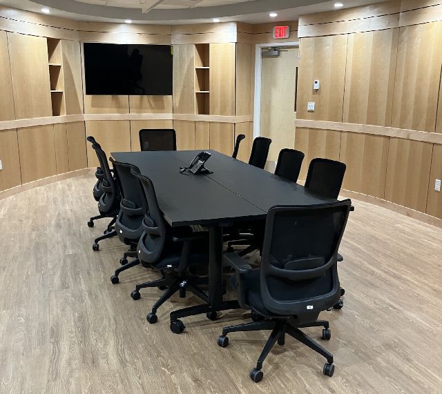 CODAC Pawtucket Avenue facility photo