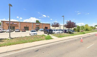 Gateway to Success facility photo