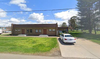 Genesis Healthcare System GenesisDrug and Alcohol Recov Prog facility photo