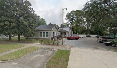 Georgetown County Alcohol and Drug Abuse Commission facility photo