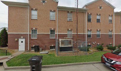 Gibson Recovery Center Inc facility photo