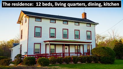 Good News Home for Women facility photo