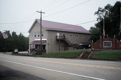 Good Works Life Recovery House facility photo