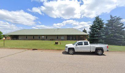 Grace Counseling Services facility photo
