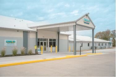 Grand Lake Mental Health Center Inc facility photo