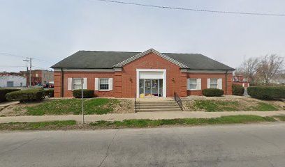 Grant Blackford Mental Health Inc Community Support Program facility photo