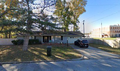 Comm Mental Health Consultants Inc facility photo
