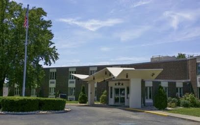 Greenbriar Treatment Center Lighthouse for Women facility photo