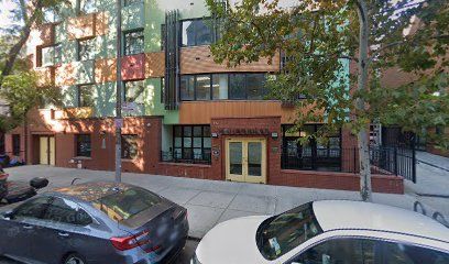 Greenhope Services for Women Inc SRR facility photo