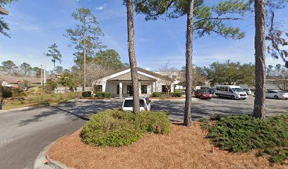 Greenleaf Counseling Center facility photo