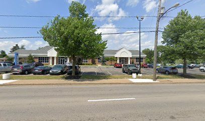 CommQuest Services Inc Alliance Detox and Recovery Center facility photo