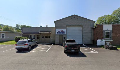 Groups Recover Together facility photo