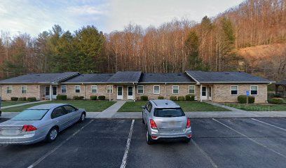 Groups Recover Together facility photo