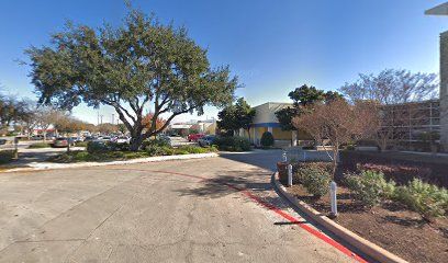 Guadalupe Regional Medical Center Teddy Buerger Center facility photo