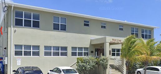 Guidance Care Center Inc Key West facility photo