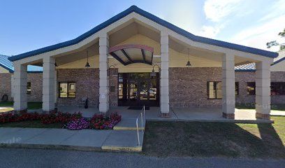 Gulf Coast Mental Health Center Crossroads Recovery Center facility photo