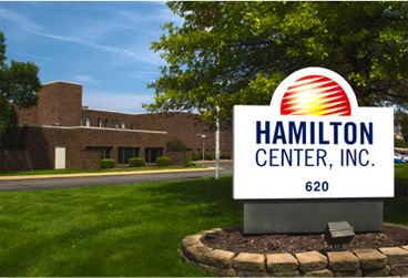 Hamilton Center Inc Child and Adolescent Services facility photo