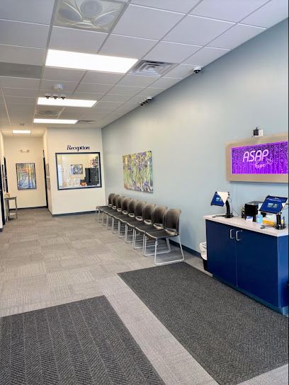 Addiction Services and Pharmacotherapy facility photo
