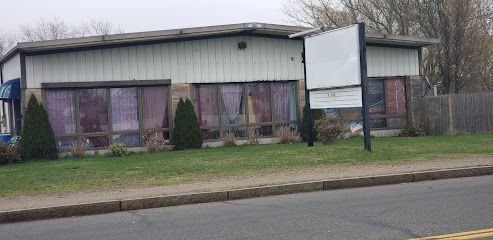 Harmony House facility photo