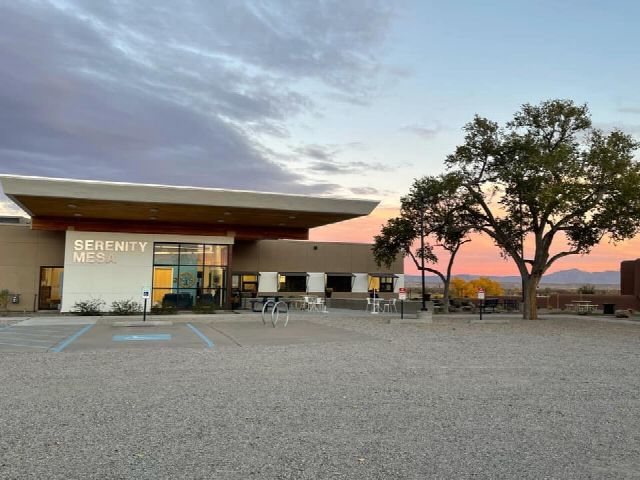 Healing Addiction in Our Community Serenity Mesa Recovery Center facility photo