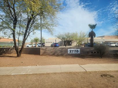 Community Bridges Inc facility photo