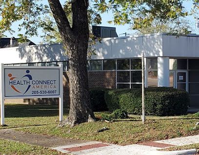 Health Connect America facility photo