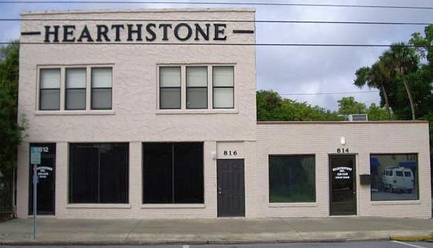Hearthstone Fellowship Foundation facility photo