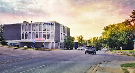 Heartland Family Service facility photo